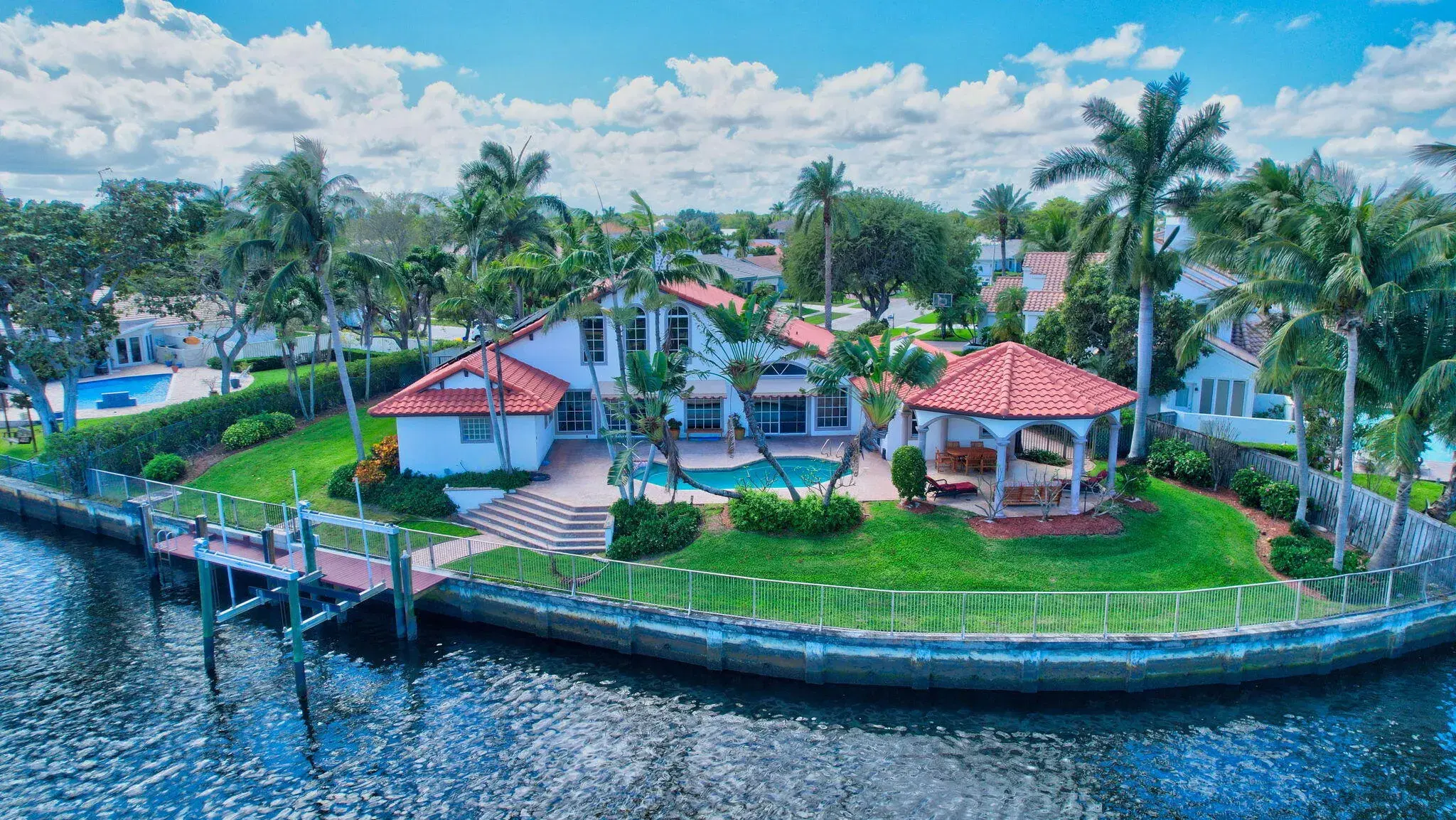 Picture of 611 SW 15Th Street, Boca Raton, FL 33486