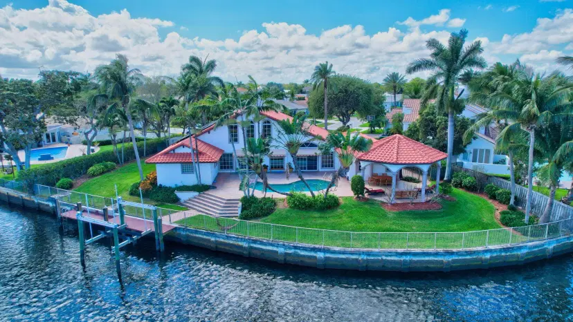 Picture of 611 SW 15Th Street, Boca Raton FL 33486