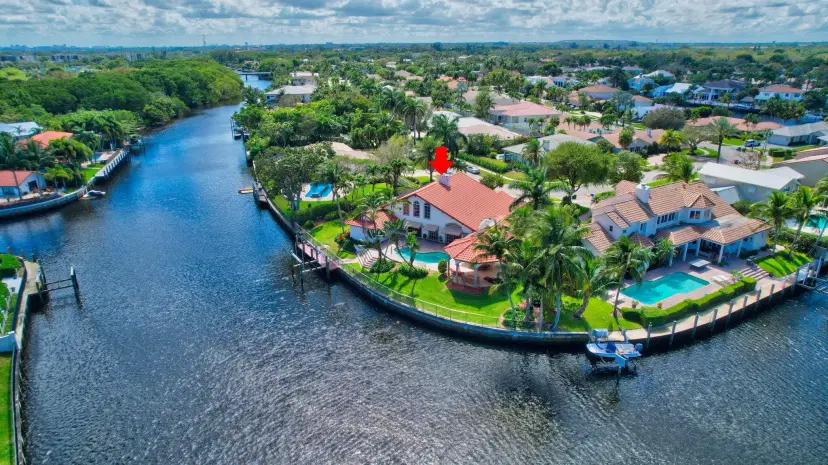 Picture of 611 SW 15Th Street, Boca Raton FL 33486