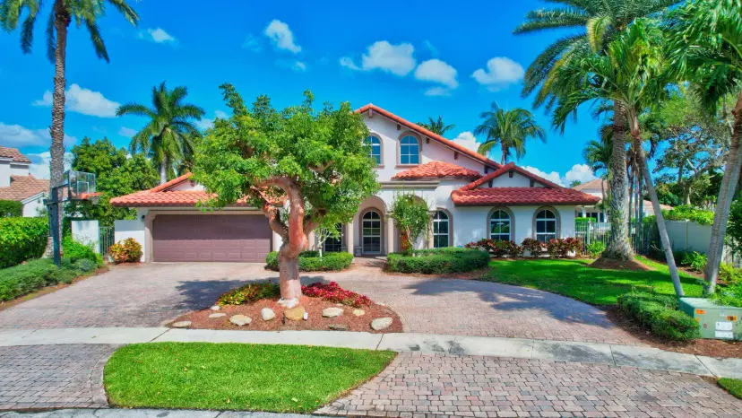 Picture of 611 SW 15Th Street, Boca Raton FL 33486