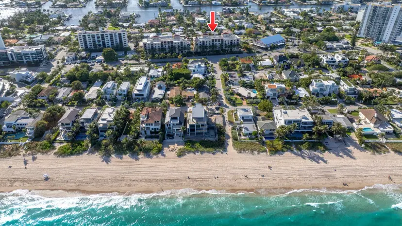 Picture of 2501 N Ocean Blvd 652, Fort Lauderdale FL 33305