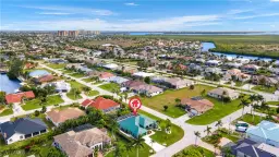 Picture of 5413 SW 24Th Pl, Cape Coral, FL 33914