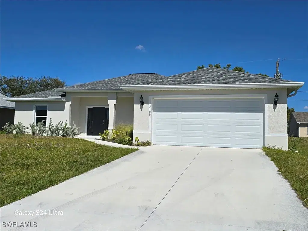 Picture of 2109 NE 15Th Ter, Cape Coral, FL 33909
