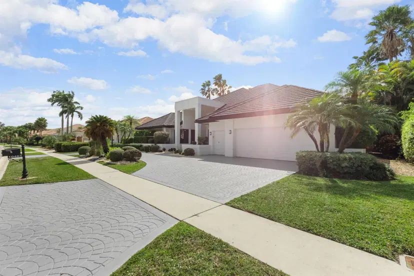 Picture of 10483 Stonebridge Boulevard Se, Boca Raton FL 33498