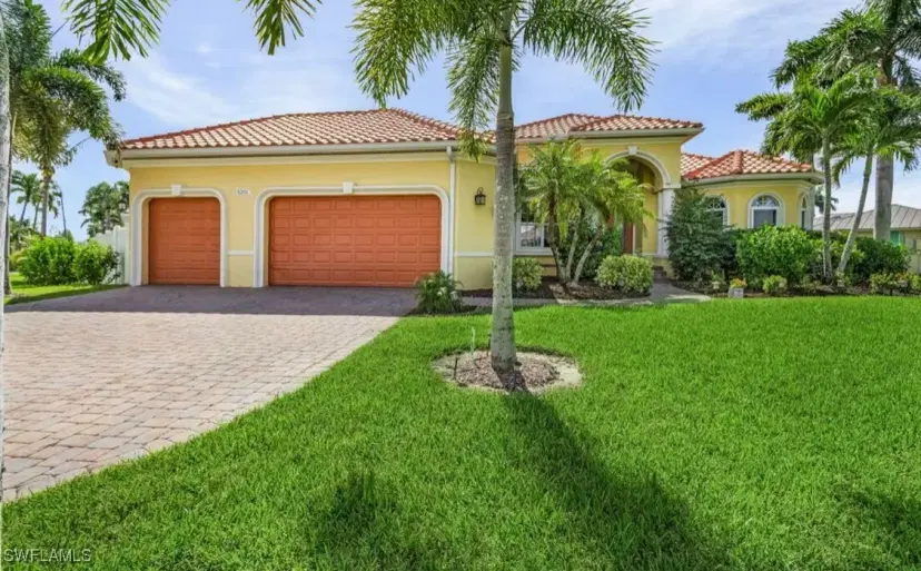 Picture of 5201 Chiquita Blvd S, Cape Coral FL 33914