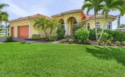 Picture of 5201 Chiquita Blvd S, Cape Coral, FL 33914