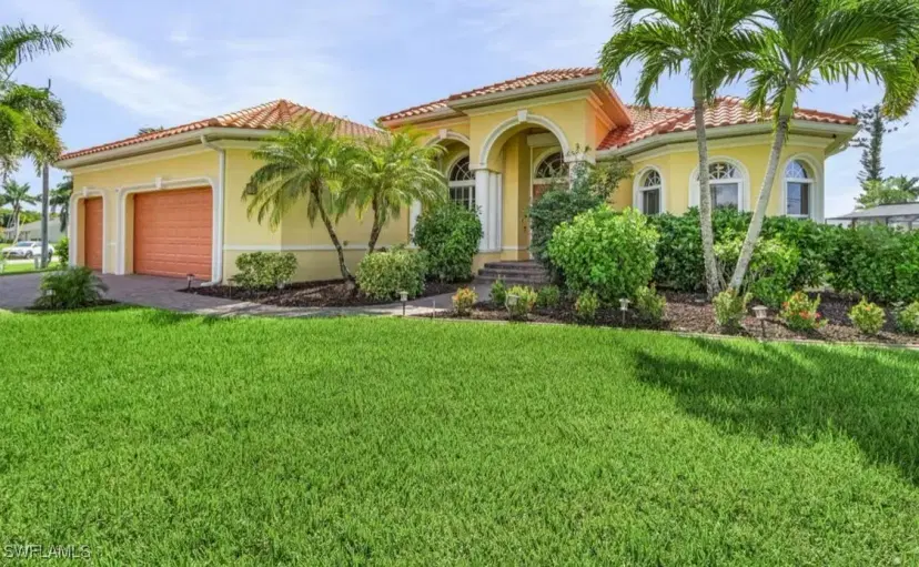 Picture of 5201 Chiquita Blvd S, Cape Coral FL 33914