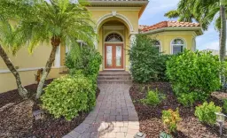 Picture of 5201 Chiquita Blvd S, Cape Coral, FL 33914