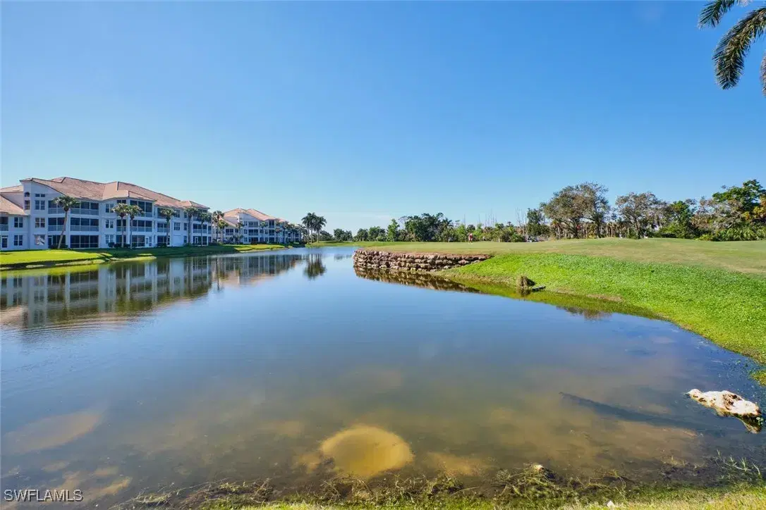 Picture of 9281 Bayberry Bend 103, Fort Myers, FL 33908