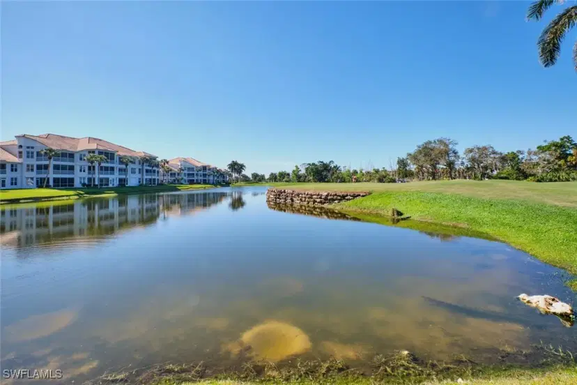 Picture of 9281 Bayberry Bend 103, Fort Myers FL 33908