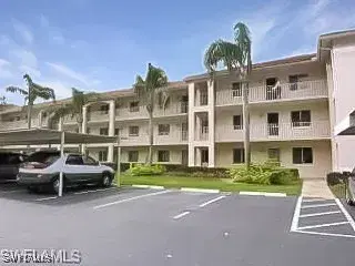 Picture of 3675 Amberly Cir C304, Naples FL 34112