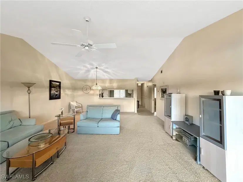 Picture of 3675 Amberly Cir C304, Naples FL 34112