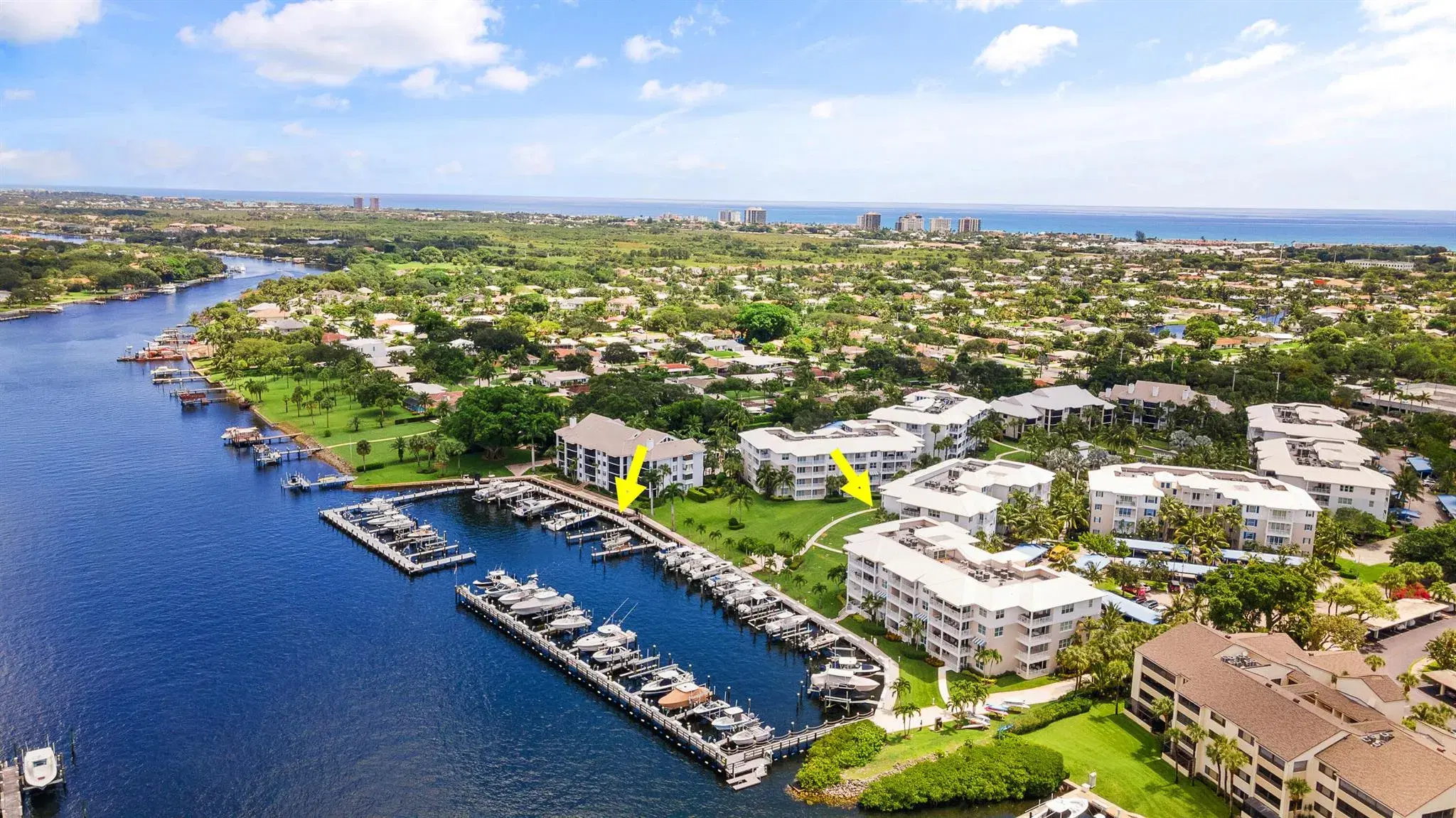 Picture of 722 Bay Colony Dr. S, Juno Beach, FL 33408