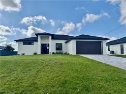 Picture of 1510 NW 31St Pl, Cape Coral, FL 33993