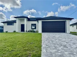 Picture of 1510 NW 31St Pl, Cape Coral, FL 33993