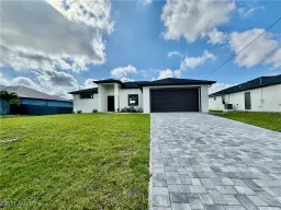 Picture of 1510 NW 31St Pl, Cape Coral, FL 33993