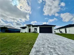 Picture of 1510 NW 31St Pl, Cape Coral, FL 33993