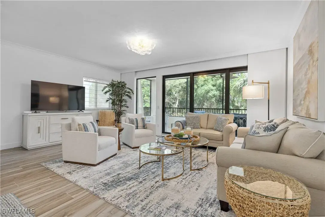 Picture of 6510 Valen Way B102, Naples, FL 34108