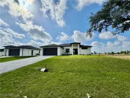 Picture of 1514 NW 31St Pl, Cape Coral, FL 33993
