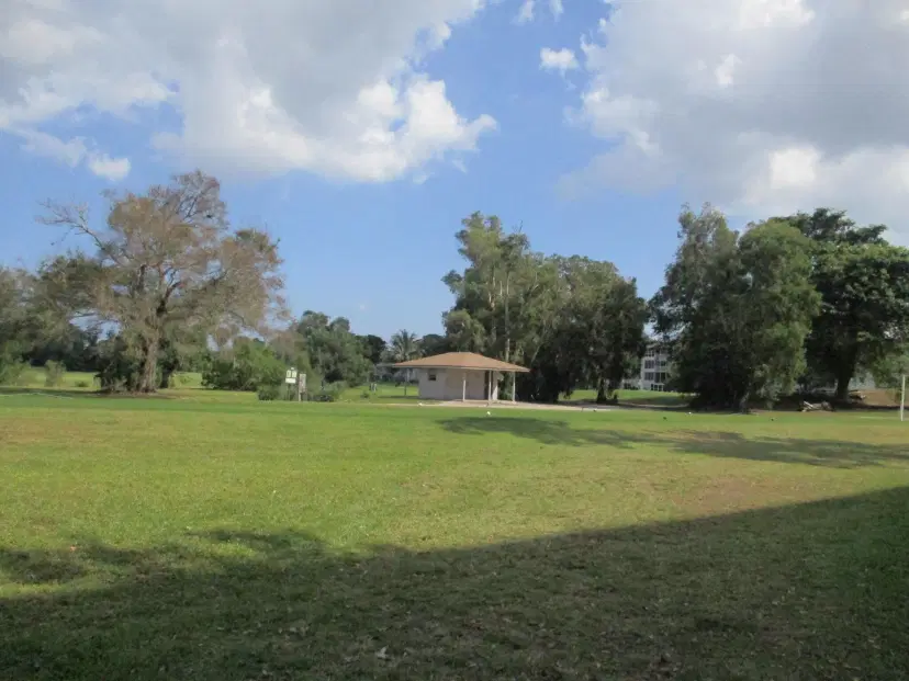 Picture of 3300 N Palm Aire Drive 306, Pompano Beach FL 33069
