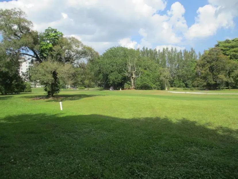 Picture of 3300 N Palm Aire Drive 306, Pompano Beach FL 33069