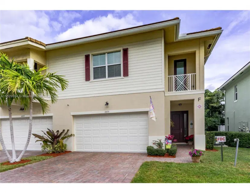 Picture of 1873 Juno Landing Lane, North Palm Beach FL 33408