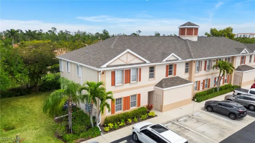 Picture of 4231 Liron Ave 101, Fort Myers FL 33916