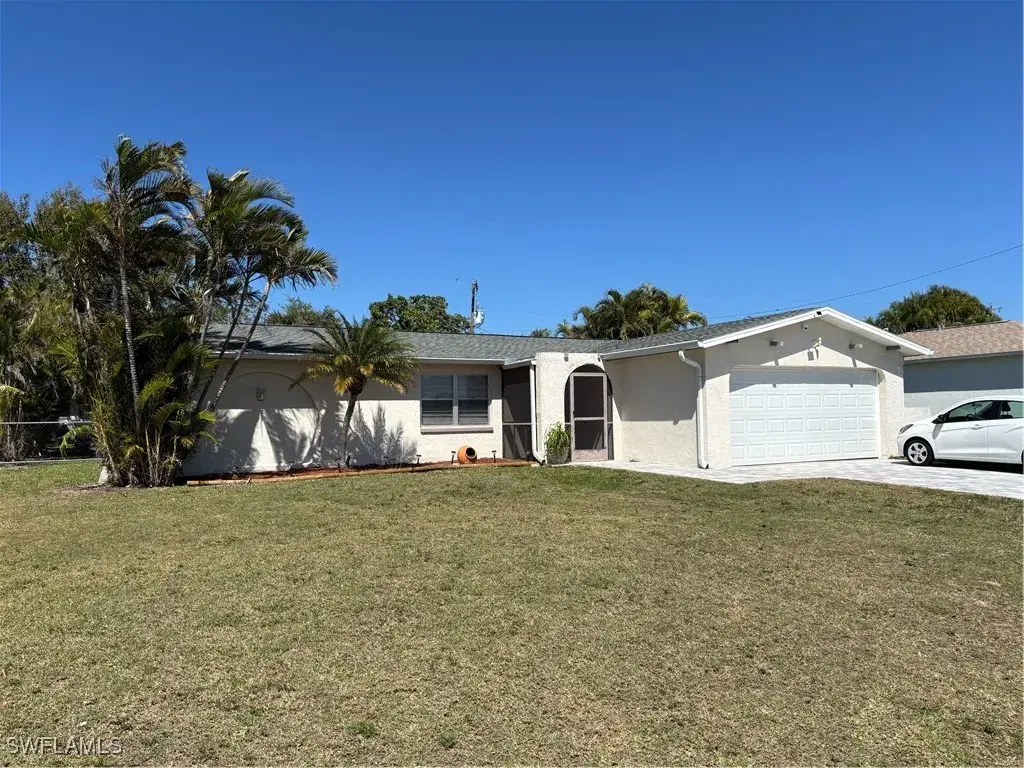 Picture of 521 SW 26Th St, Cape Coral, FL 33914