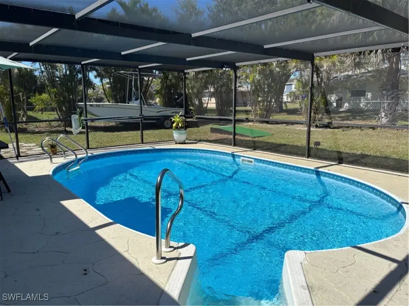 Picture of 521 SW 26Th St, Cape Coral FL 33914