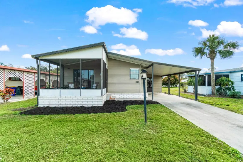 Picture of 2646 SW Toronado Trail, Stuart FL 34997