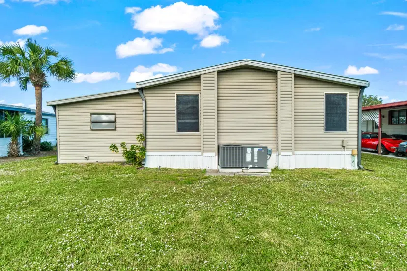 Picture of 2646 SW Toronado Trail, Stuart FL 34997