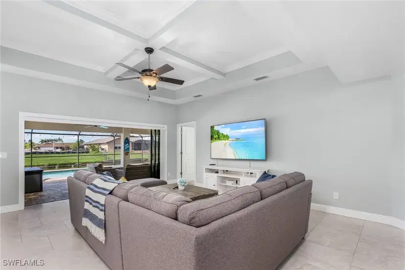 Picture of 1702 SE 1St Ter, Cape Coral FL 33990