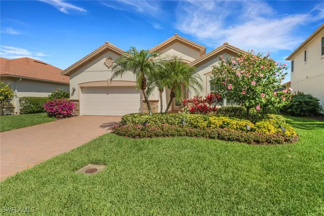 Picture of 14642 Speranza Way, Bonita Springs, FL 34135