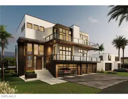 Picture of 418 Seabee Ave, Naples, FL 34108