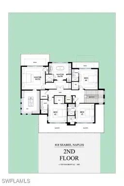 Picture of 418 Seabee Ave, Naples, FL 34108