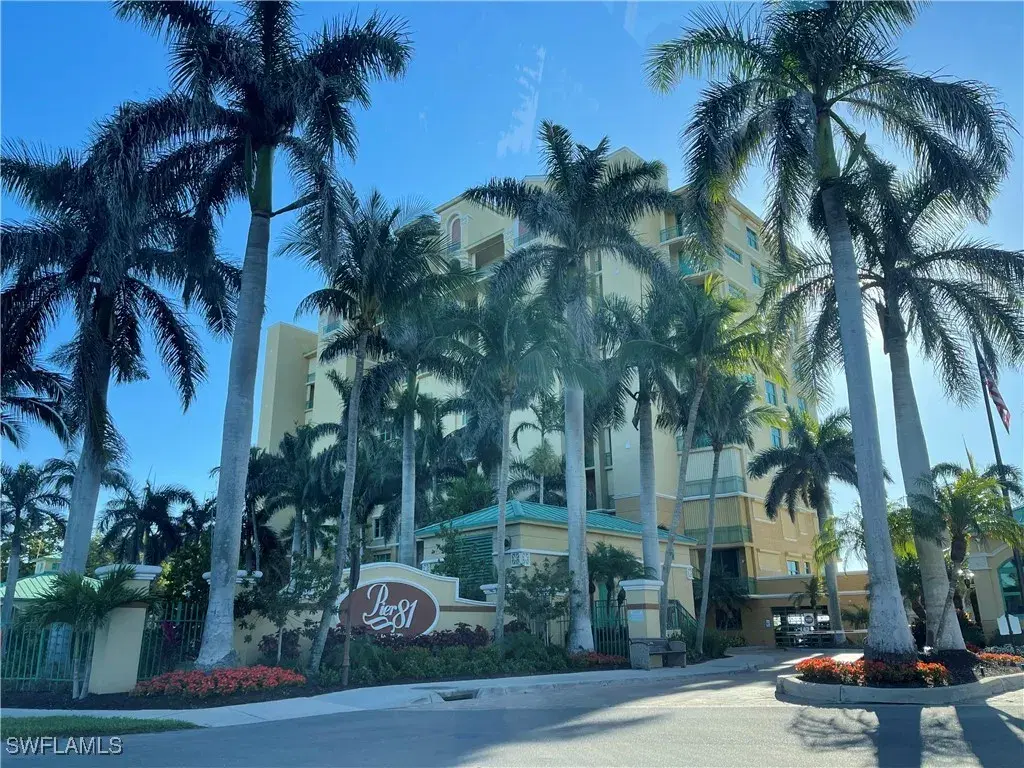 Picture of 1079 Bald Eagle Dr N302, Marco Island, FL 34145