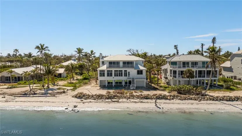 Picture of 1258 Anhinga Ln, Sanibel FL 33957