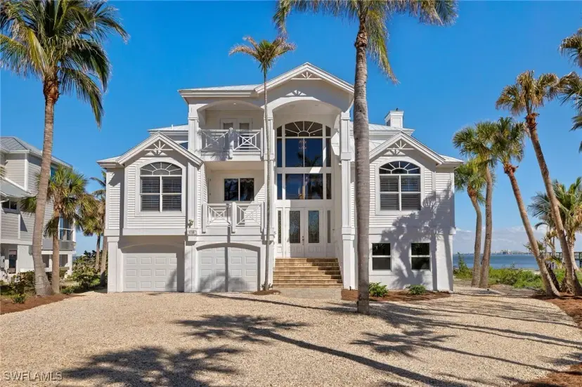 Picture of 1258 Anhinga Ln, Sanibel FL 33957