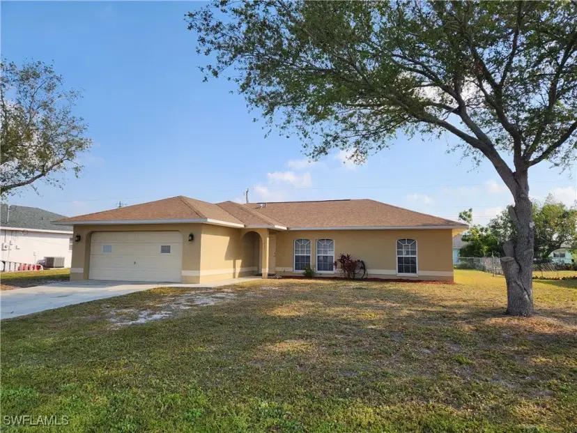 Picture of 1005 Nicholas Pkwy W, Cape Coral FL 33991