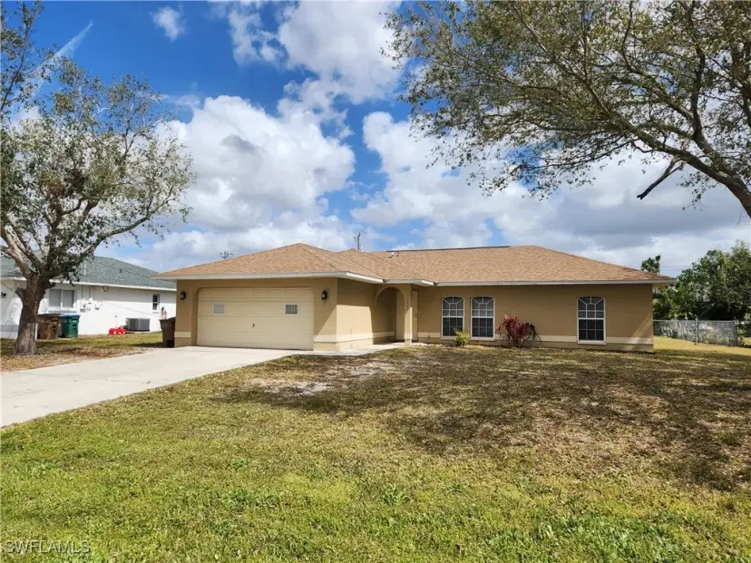 Picture of 1005 Nicholas Pkwy W, Cape Coral FL 33991