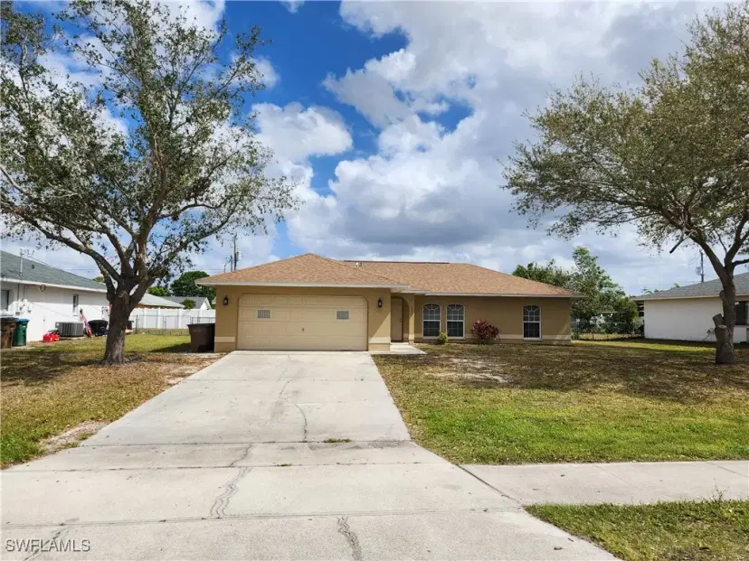 Picture of 1005 Nicholas Pkwy W, Cape Coral FL 33991