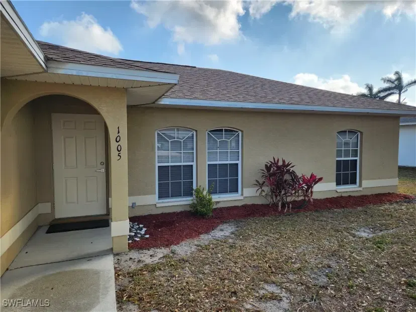 Picture of 1005 Nicholas Pkwy W, Cape Coral FL 33991