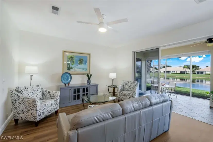 Picture of 8770 Stockbridge Dr, Fort Myers FL 33908