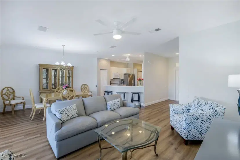Picture of 8770 Stockbridge Dr, Fort Myers FL 33908