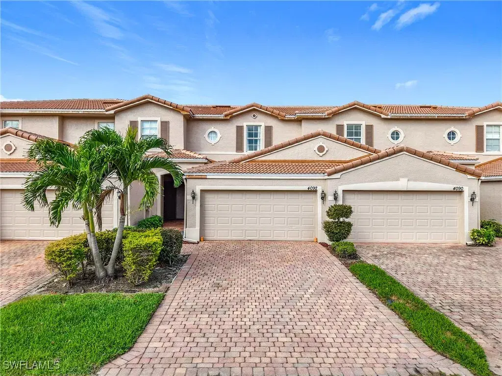 Picture of 4092 Cherrybrook Loop, Fort Myers, FL 33966