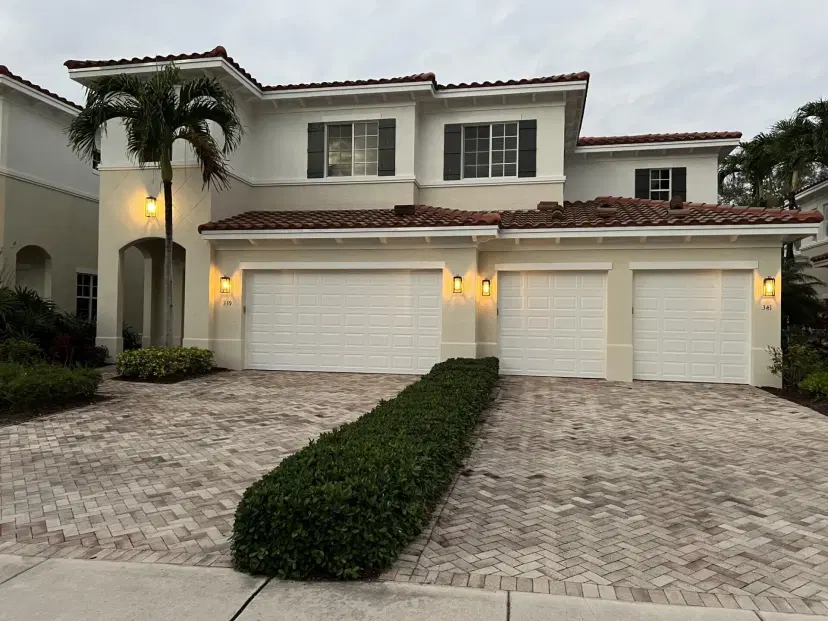 Picture of 339 Chambord Terrace, Palm Beach Gardens FL 33410