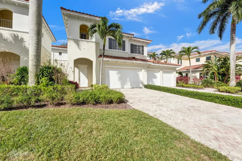 Picture of 339 Chambord Terrace, Palm Beach Gardens FL 33410