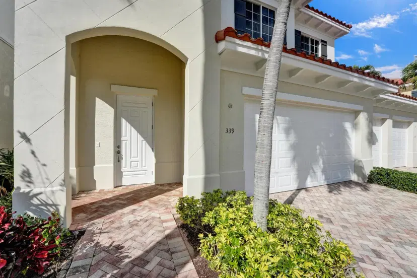 Picture of 339 Chambord Terrace, Palm Beach Gardens FL 33410