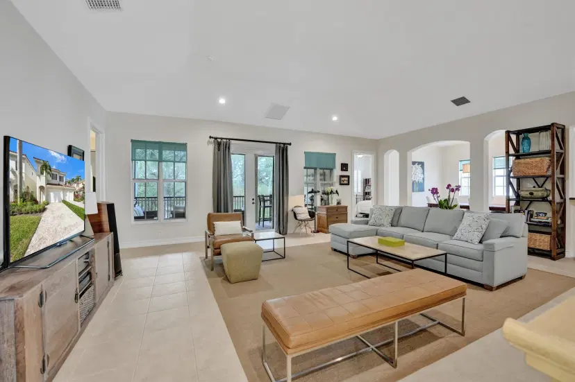 Picture of 339 Chambord Terrace, Palm Beach Gardens FL 33410
