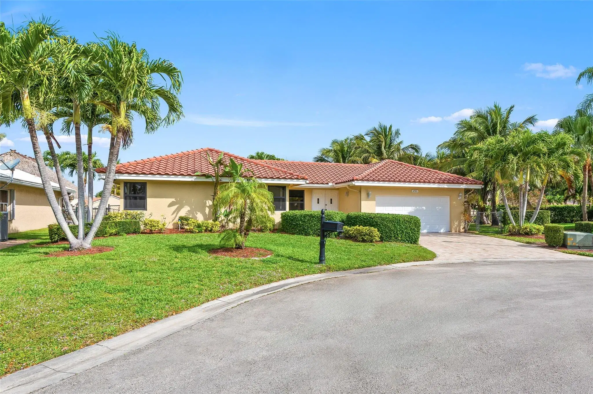 Picture of 6581 NW 52Nd St, Coral Springs, FL 33067